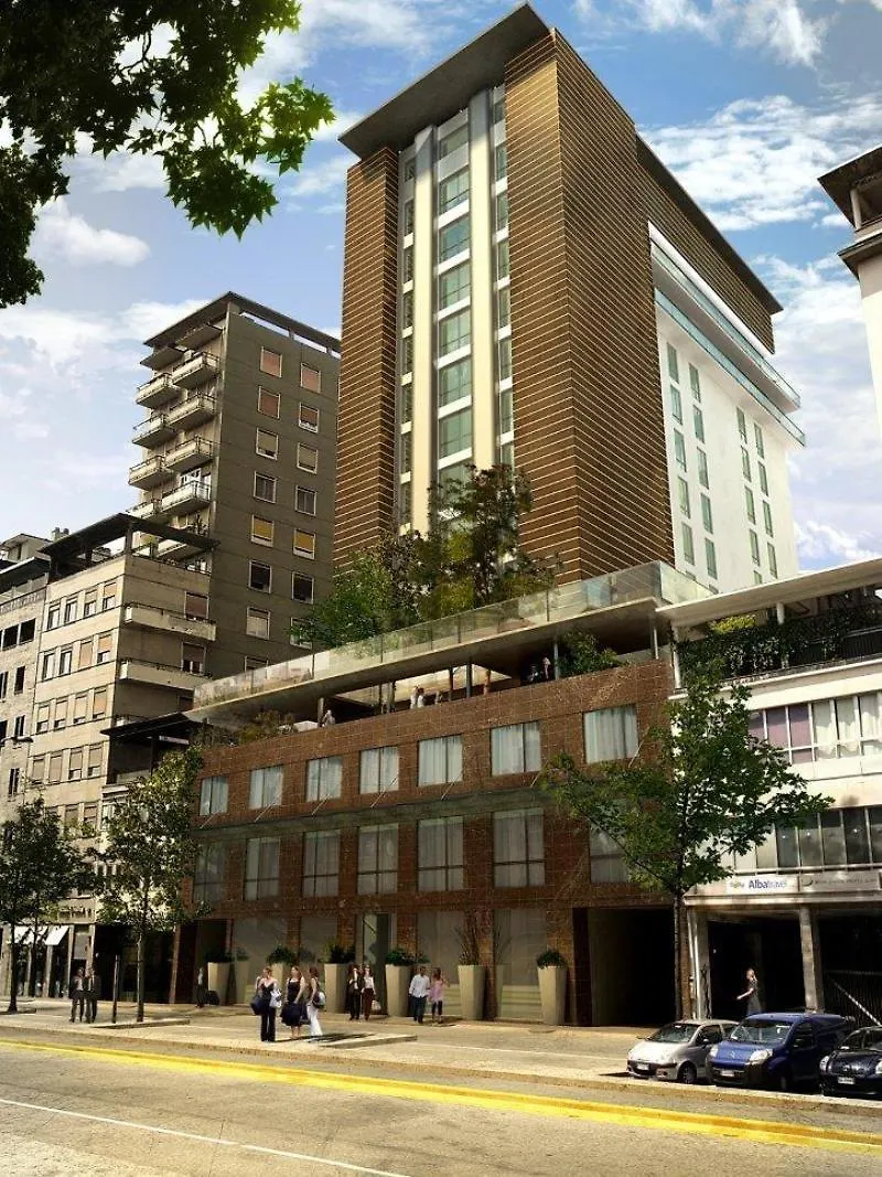 Uptown Palace Милан