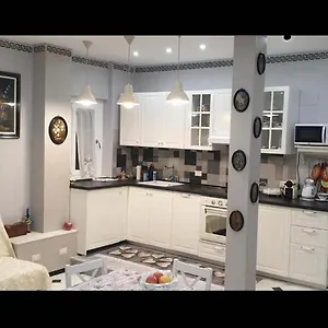Apartment Matteotti Rapallo