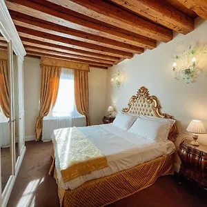 Apartment Ai Savi Di Venice