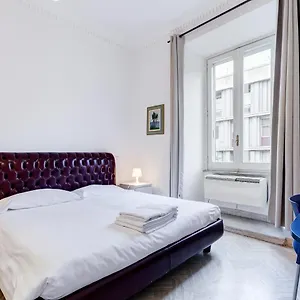 Apartamento Vatican Andrea's House