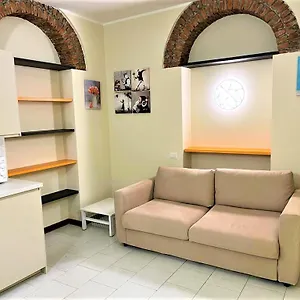 Apartment Downtown Milan
