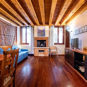 Apartment Casa Lia Venice