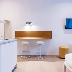 Apartment Easyhomes-city Centre, Milan