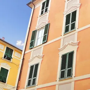 Apartment Romeo Santa Margherita Ligure