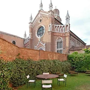 Apartment Casa Contarini Venice