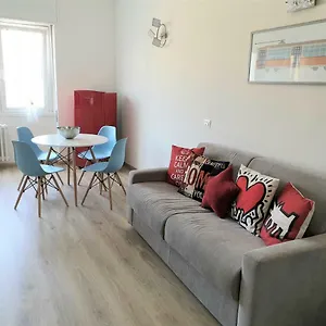 Apartment 34 Via Giulio Carcano, Milan