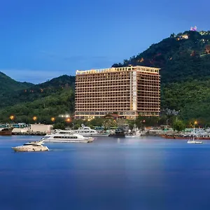 grand-metro-park-bay-hotel-sanya.sanyahainanhotels.com/