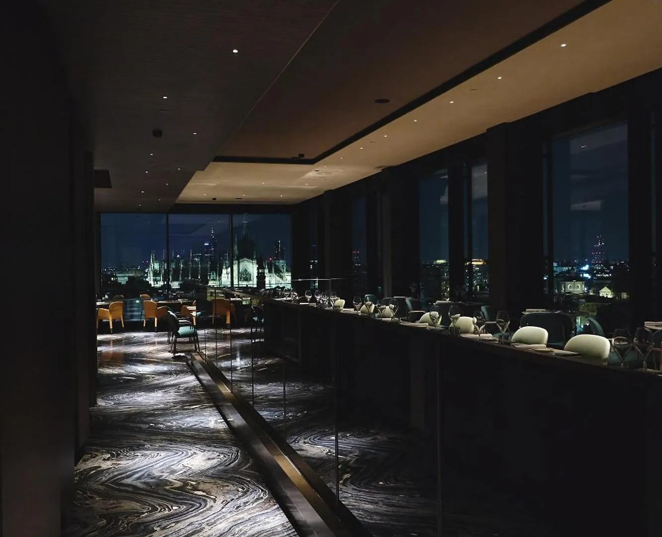 Uptown Palace Milan 4*,  Italy