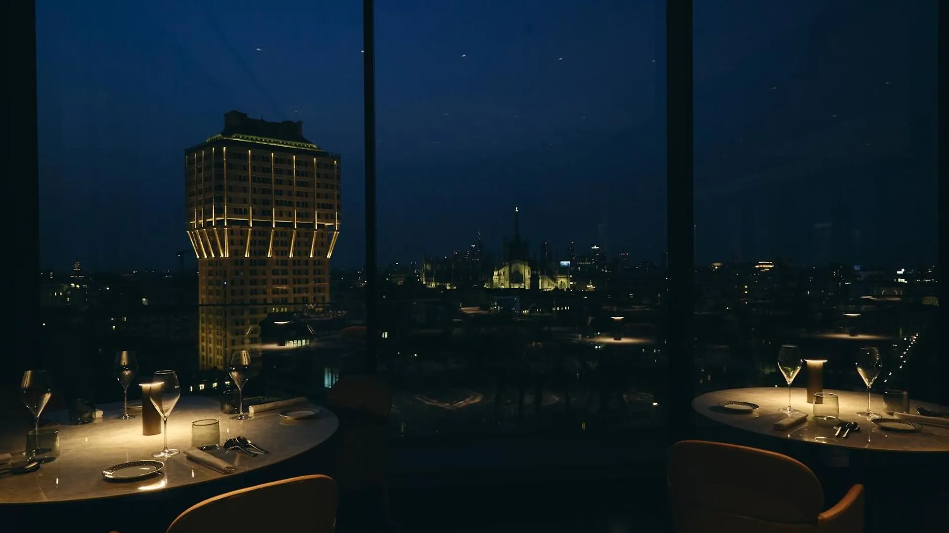 Hotel Uptown Palace Milan