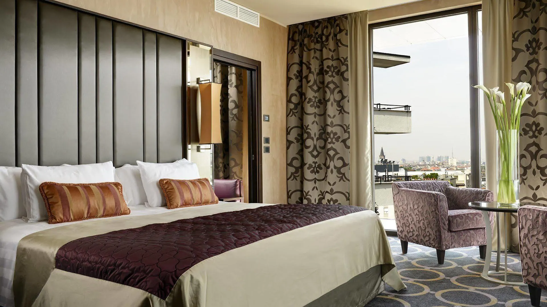 Uptown Palace Milan